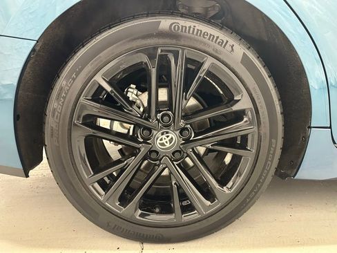 Used 2026 Toyota Camry SE FWD image 66