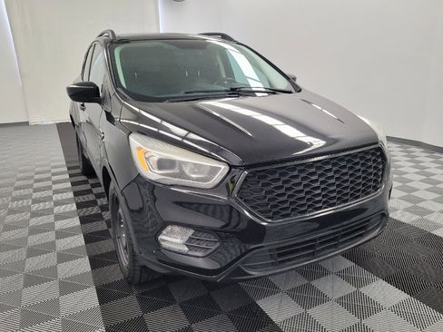 Used 2018 Ford Escape SEL AWD/4WD image 14