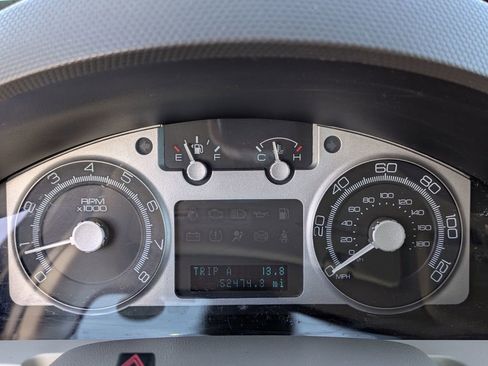 Used 2008 Mercury Mariner 2WD V6 image 20