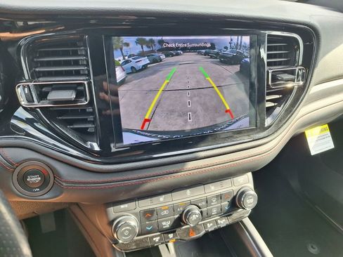 Used 2024 Dodge Durango R/T image 16