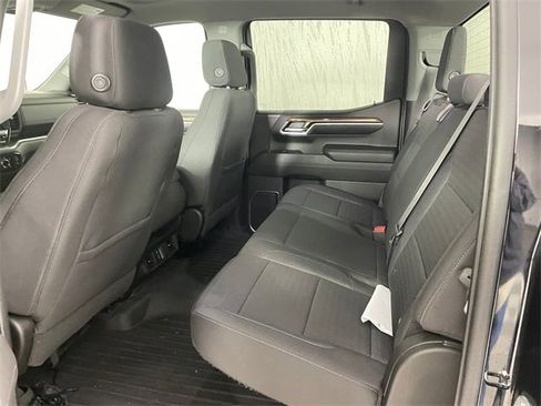 Certified 2022 Chevrolet Silverado 1500 LT image 12