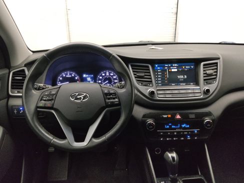 Used 2016 Hyundai Tucson Limited image 22
