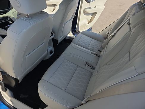 Certified 2023 Buick Envision Avenir AWD/4WD image 14