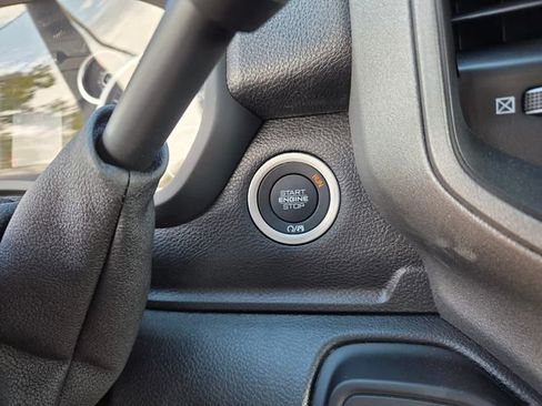 New 2026 RAM 2500 Tradesman image 25