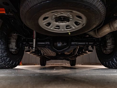 Used 2019 GMC Sierra 3500 Denali w/ Duramax Plus Package image 13