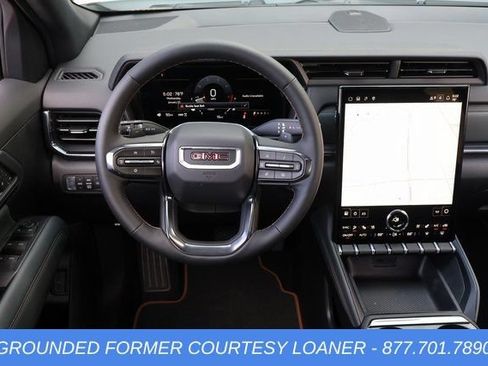 New 2026 GMC Terrain AT4 w/ Convenience Package III AWD/4WD image 15