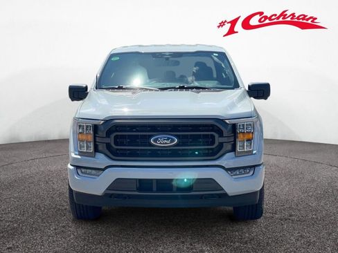 Certified 2023 Ford F150 XLT w/ Equipment Group 302A High AWD/4WD image 33