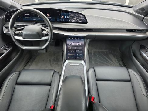 Used 2024 Lucid Air Touring AWD/4WD image 13