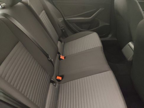 Used 2022 Volkswagen Jetta S FWD image 19