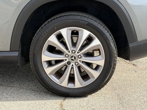 Used 2022 Mercedes-Benz GLE 350 image 15