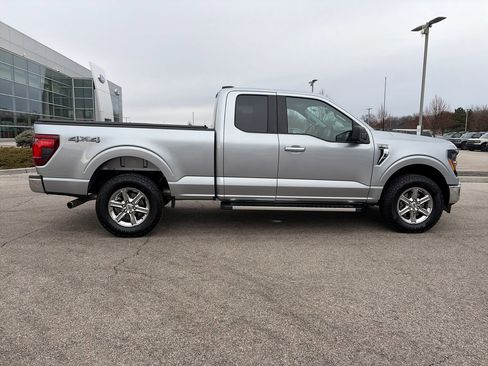 Used 2024 Ford F150 XLT image 8