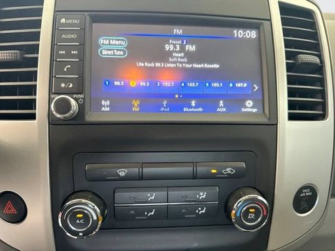 Used 2019 Nissan Frontier SV RWD image 19