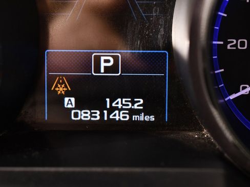 Used 2019 Subaru Outback 2.5i Premium w/ Protection Package #1 image 26