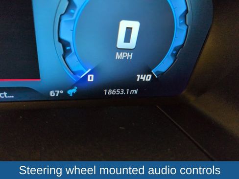 Used 2025 Ford Bronco Sport Badlands image 28