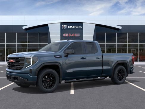 New 2026 GMC Sierra 1500 Elevation w/ Elevation Select Package image 2