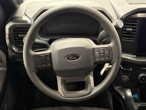Certified 2024 Ford F150 STX w/ STX Black Appearance Package AWD/4WD image 11