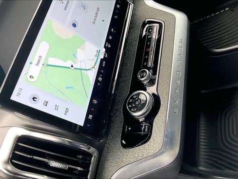 New 2025 Ford Expedition Tremor AWD/4WD image 22