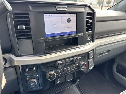 Used 2026 Ford F250 XLT AWD/4WD image 21