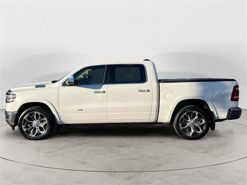Used 2020 RAM 1500 Limited image 2