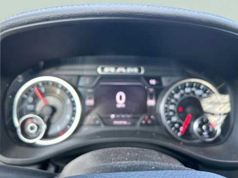 Certified 2022 RAM 1500 Laramie AWD/4WD image 26