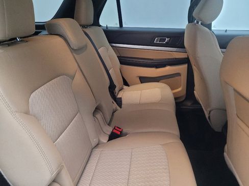 Used 2017 Ford Explorer 4WD image 19