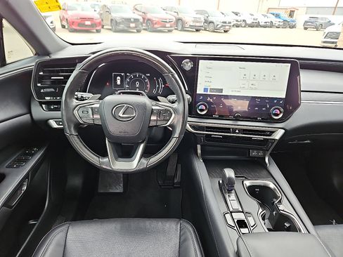 Used 2023 Lexus RX 350 FWD image 8