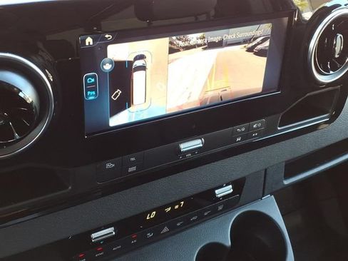 New 2026 Mercedes-Benz Sprinter 2500 image 6