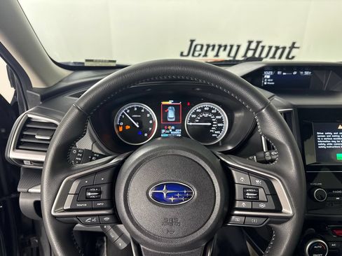 Used 2024 Subaru Forester Premium AWD/4WD image 20