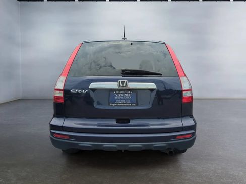 Used 2010 Honda CR-V EX-L image 7