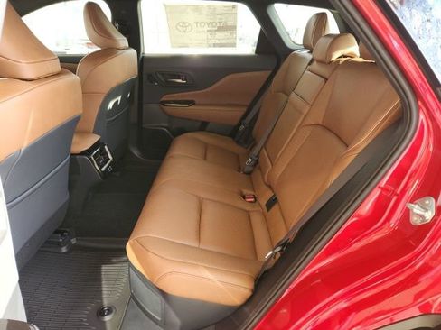 New 2026 Toyota Crown Signia Limited image 17