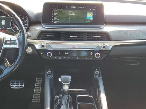 Used 2021 Kia Telluride SX w/ SX Prestige Package AWD/4WD image 38