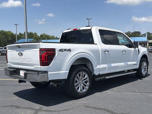 Used 2024 Ford F150 Lariat w/ Equipment Group 502A High AWD/4WD image 36