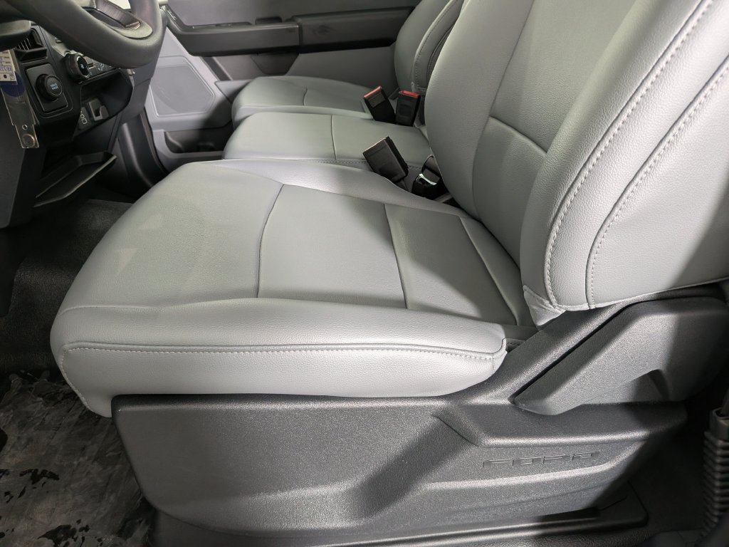 New 2026 Ford F150 XL RWD image 19