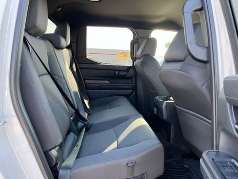 New 2026 Toyota Tacoma SR AWD/4WD image 20