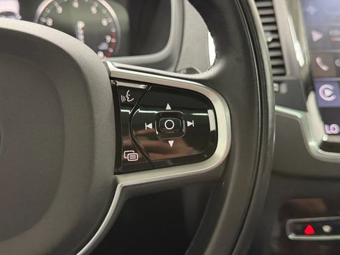 Used 2019 Volvo XC90 T6 Momentum w/ Advanced Package AWD/4WD image 76