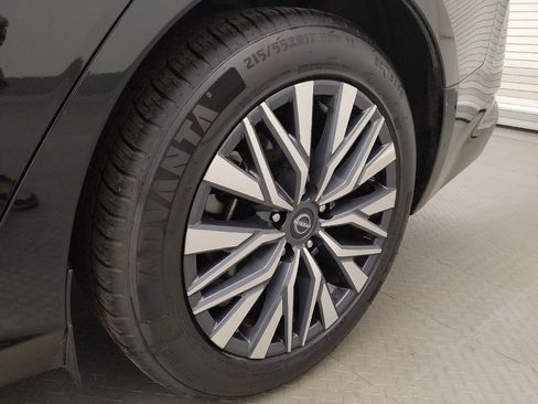 Used 2023 Nissan Altima 2.5 SV image 31