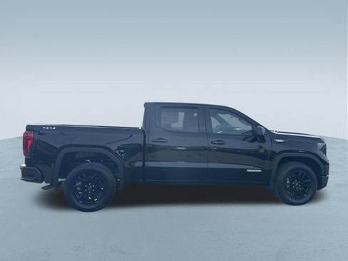 New 2026 GMC Sierra 1500 Elevation image 10