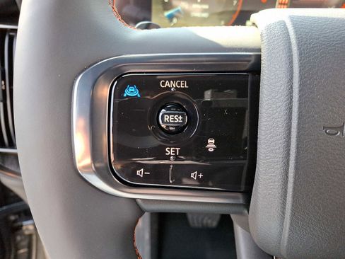 New 2025 Nissan Armada PRO-4X image 17