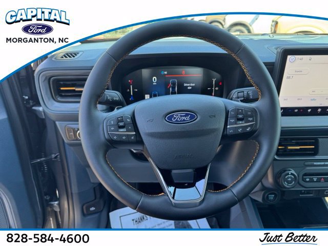 New 2026 Ford Maverick Tremor AWD/4WD image 16