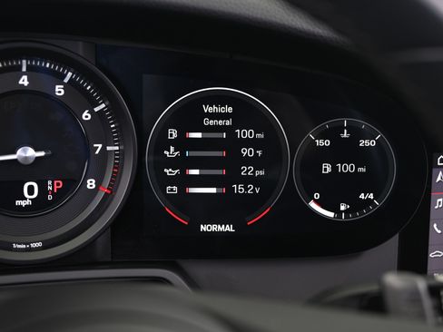 Used 2020 Porsche 911 Carrera S image 36