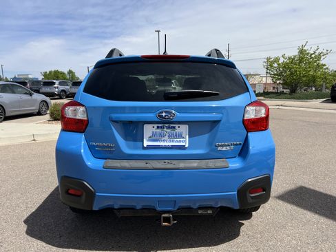 Used 2016 Subaru Crosstrek 2.0i Premium w/ Moonroof Package AWD/4WD image 11