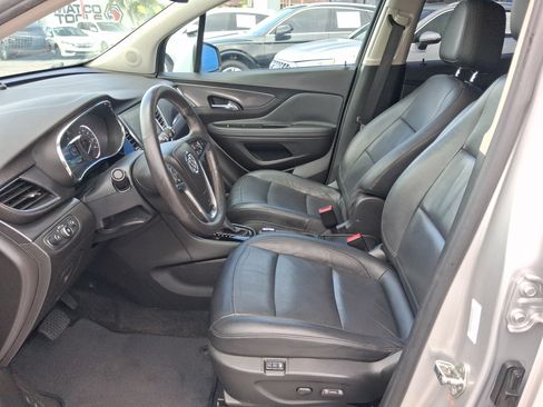 Used 2018 Buick Encore Essence AWD/4WD image 10