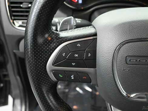 Used 2020 Dodge Durango GT w/ Blacktop Package image 27