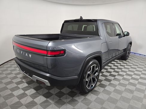 Used 2023 Rivian R1T Adventure AWD/4WD image 5