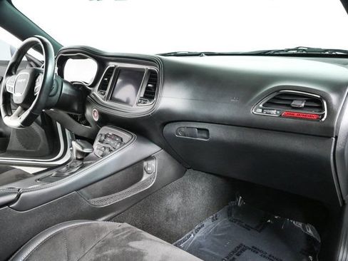 Used 2023 Dodge Challenger SRT Hellcat RWD image 19