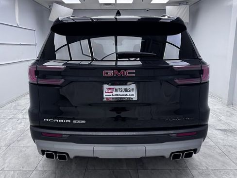 Used 2024 GMC Acadia Elevation image 6