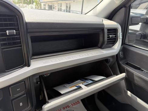 Used 2023 Ford F350 XL w/ XL Driver Assist Package image 56