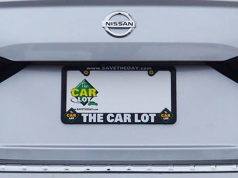 Used 2021 Nissan Altima 2.5 SV image 21