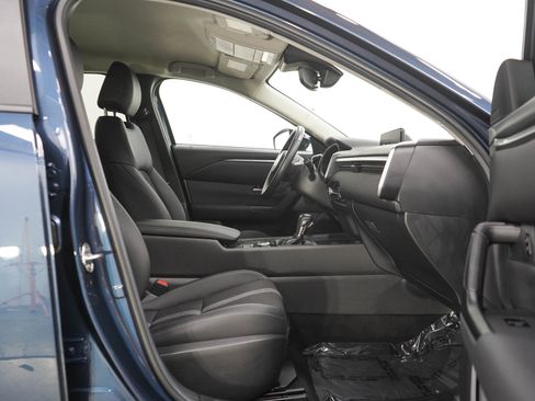 Used 2024 MAZDA CX-50 AWD 2.5 S w/ Cargo Package image 11