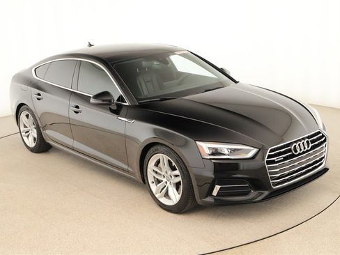 Used 2019 Audi A5 2.0T Premium image 36